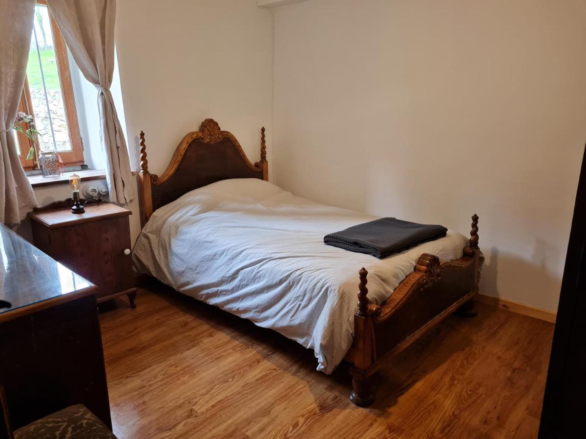 Casa Cristina De Les别墅 外观 照片