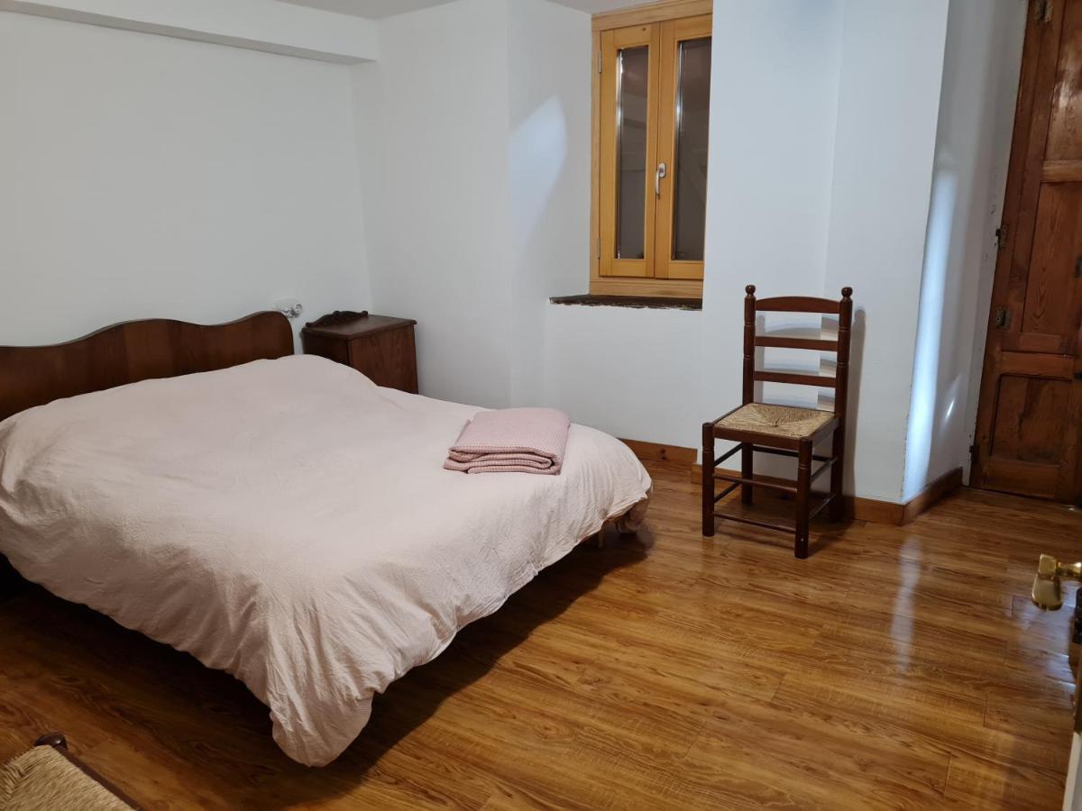 Casa Cristina De Les别墅 外观 照片